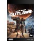 Star Wars Outlaws PC CD-Key [EU]